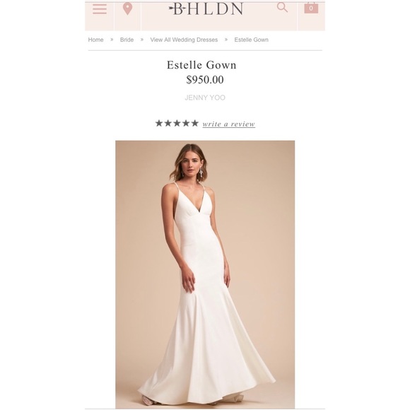 bhldn estella